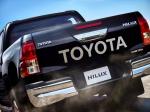 Toyota Hilux Z Double Cab 2017 года (JP)